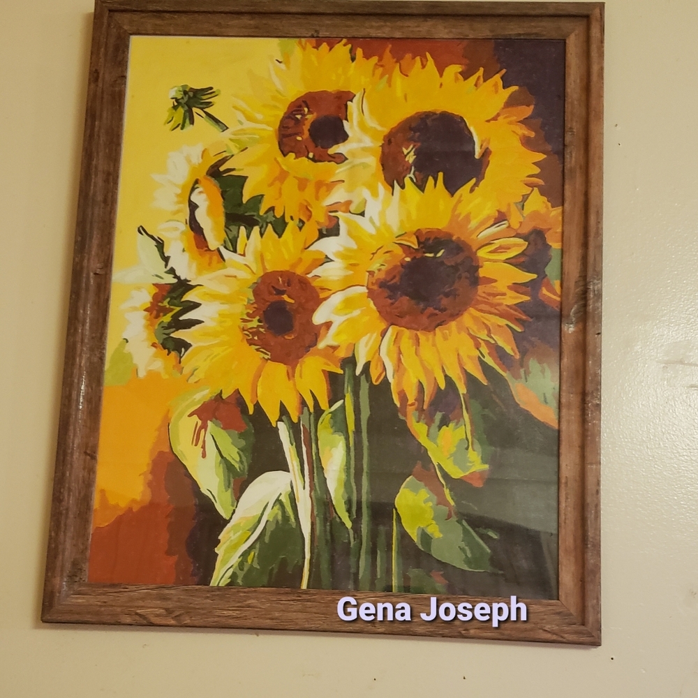 My creation - Picture 4 of 8